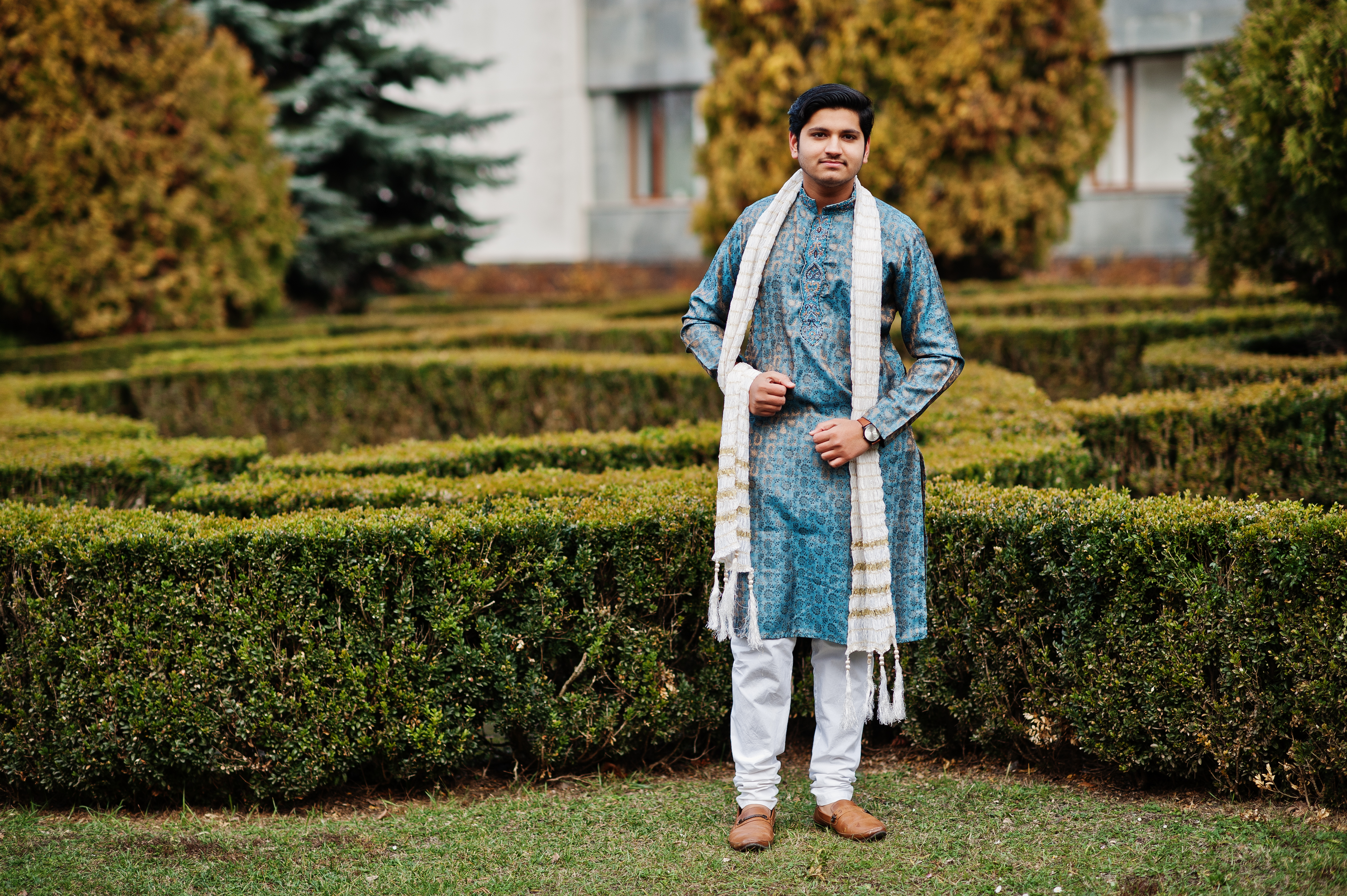 Men's Sherwani